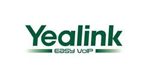 Yealink- partenaire téléphonie